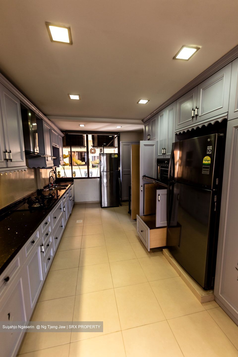 Yong An Park (D9), Condominium #611935521